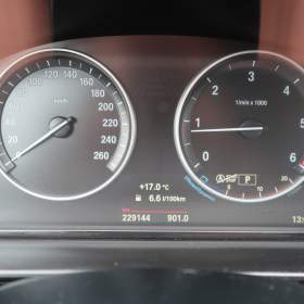 Foto inzerátu BMW Řada 5 520d xDrive