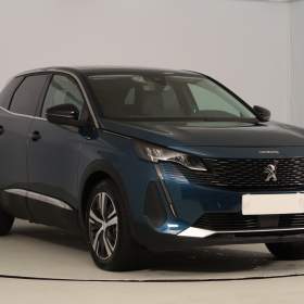 Peugeot 3008 e- Hybrid 225 / 19568264