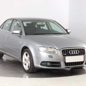 Audi A4 2.0 TDI / 19568272