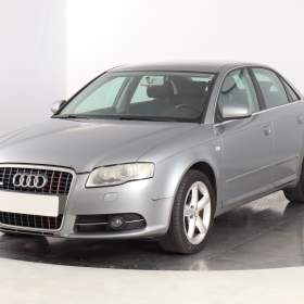 Foto inzerátu Audi A4 2.0 TDI