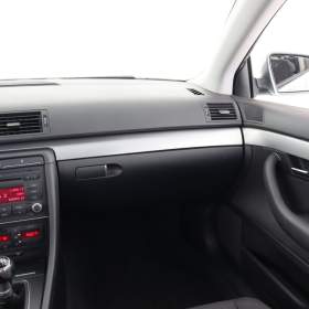 Foto inzerátu Audi A4 2.0 TDI