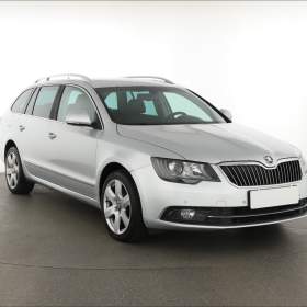 Škoda Superb 2.0 TDI / 19568273