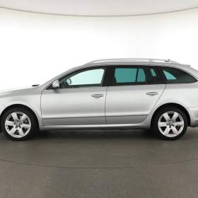 Foto inzerátu Škoda Superb 2.0 TDI