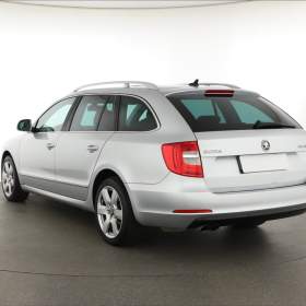 Foto inzerátu Škoda Superb 2.0 TDI