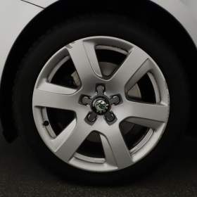 Foto inzerátu Škoda Superb 2.0 TDI