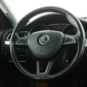 Foto inzerátu Škoda Superb 2.0 TDI