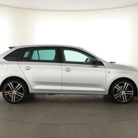 Foto inzerátu Škoda Rapid 1.2 TSI