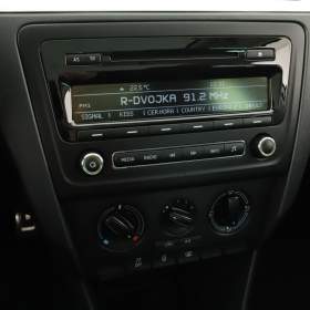 Foto inzerátu Škoda Rapid 1.2 TSI