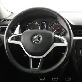 Foto inzerátu Škoda Rapid 1.2 TSI