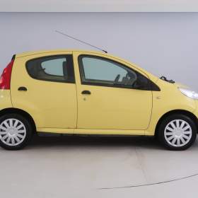 Foto inzerátu Peugeot 107 1.0