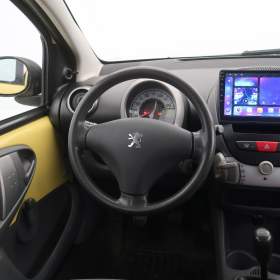 Foto inzerátu Peugeot 107 1.0