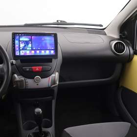 Foto inzerátu Peugeot 107 1.0