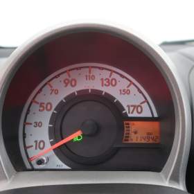 Foto inzerátu Peugeot 107 1.0