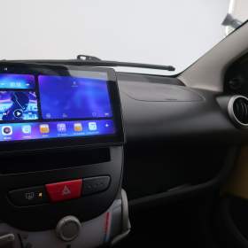 Foto inzerátu Peugeot 107 1.0