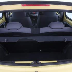 Foto inzerátu Peugeot 107 1.0