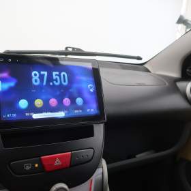 Foto inzerátu Peugeot 107 1.0