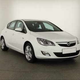 Opel Astra 1.7 CDTI / 19568282