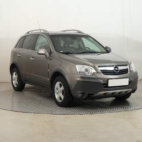 Opel Antara 2.0 CDTI / 19568286