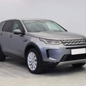 Land Rover Discovery Sport eD4 / 19568287