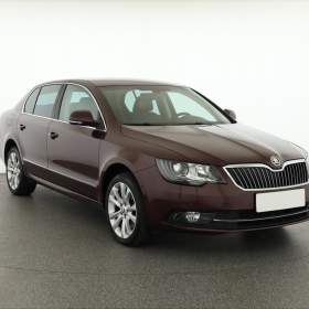 Škoda Superb 2.0 TDI / 19568292