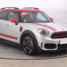 Mini Countryman John Cooper Works / 19568296