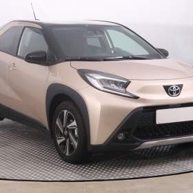 Toyota Aygo X 1.0 / 19568298