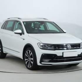 Volkswagen Tiguan 2.0 TSI / 19568303