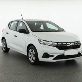 Dacia Sandero 1.0 TCe LPG / 19568304