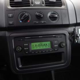 Foto inzerátu Škoda Fabia 1.2 TSI