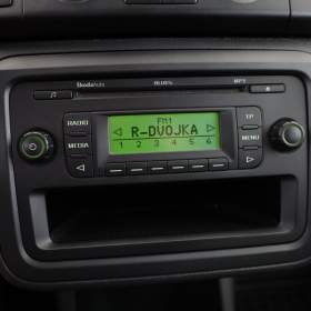 Foto inzerátu Škoda Fabia 1.2 TSI