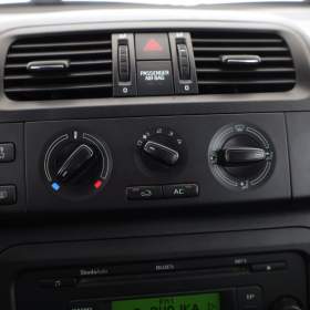 Foto inzerátu Škoda Fabia 1.2 TSI