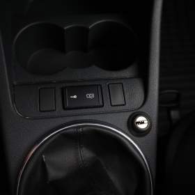 Foto inzerátu Škoda Fabia 1.2 TSI