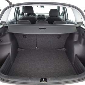 Foto inzerátu Škoda Fabia 1.2 TSI