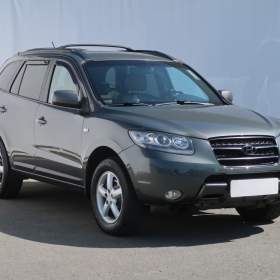 Hyundai Santa Fe 2.2 CRDi / 19568310
