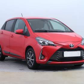 Toyota Yaris 1.5 Dual VVT- i / 19568312