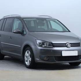 Volkswagen Touran 1.4 TSI / 19568317