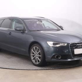 Audi A6 3.0 TDI / 19568318
