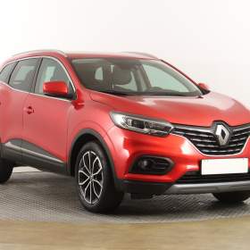 Renault Kadjar 1.3 TCe / 19568540