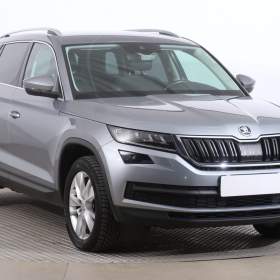 Škoda Kodiaq 2.0 TDI / 19568544