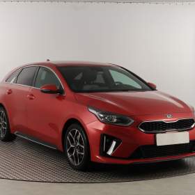 Kia ProCeed 1.4 T- GDI / 19568546