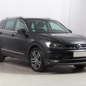 Volkswagen Tiguan 2.0 TDI / 19568547