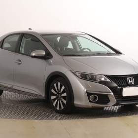 Honda Civic 1.4 i- VTEC / 19568548