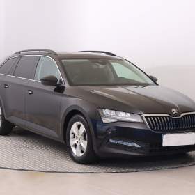 Škoda Superb 2.0 TDI / 19568554