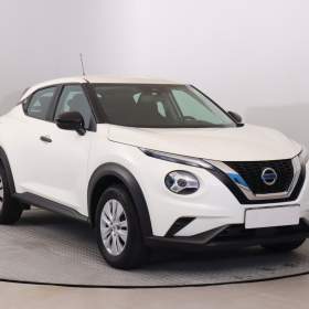 Nissan Juke 1.0 DIG- T / 19568574