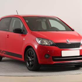 Škoda Citigo 1.0 MPI / 19568576