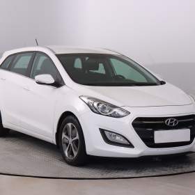 Hyundai i30 1.6 CRDi / 19568578