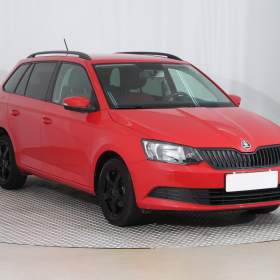 Škoda Fabia 1.2 TSI / 19568589