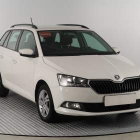 Škoda Fabia 1.0 / 19568592