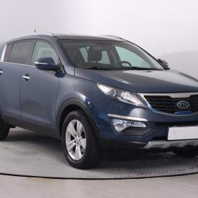 Kia Sportage 1.6 GDI / 19568596
