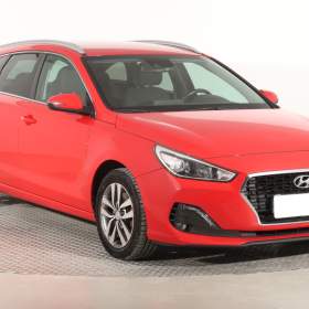 Hyundai i30 1.4 T- GDI / 19568597